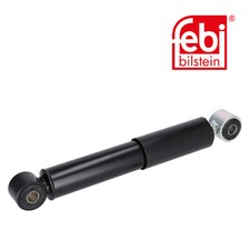FEBI BILSTEIN Stoßdämpfer vorne für Iveco Daily IV Pritsche/Fahrgestell