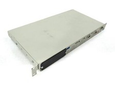 APC SU044-1 3-Outlet Redundant Switch  220-240VAC Input, 220-240VAC Output