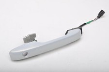 HONDA HR-V III MK3 FRONT RIGHT EXTERIOR DOOR HANDLE