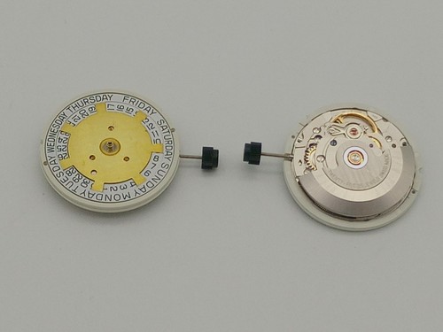 ETA 2834 Movimento Orologio Automatico 25 JEWELS | eBay