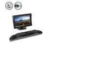 RVS Systems RVS-5350 Backup Camera System with Built-In Sensors