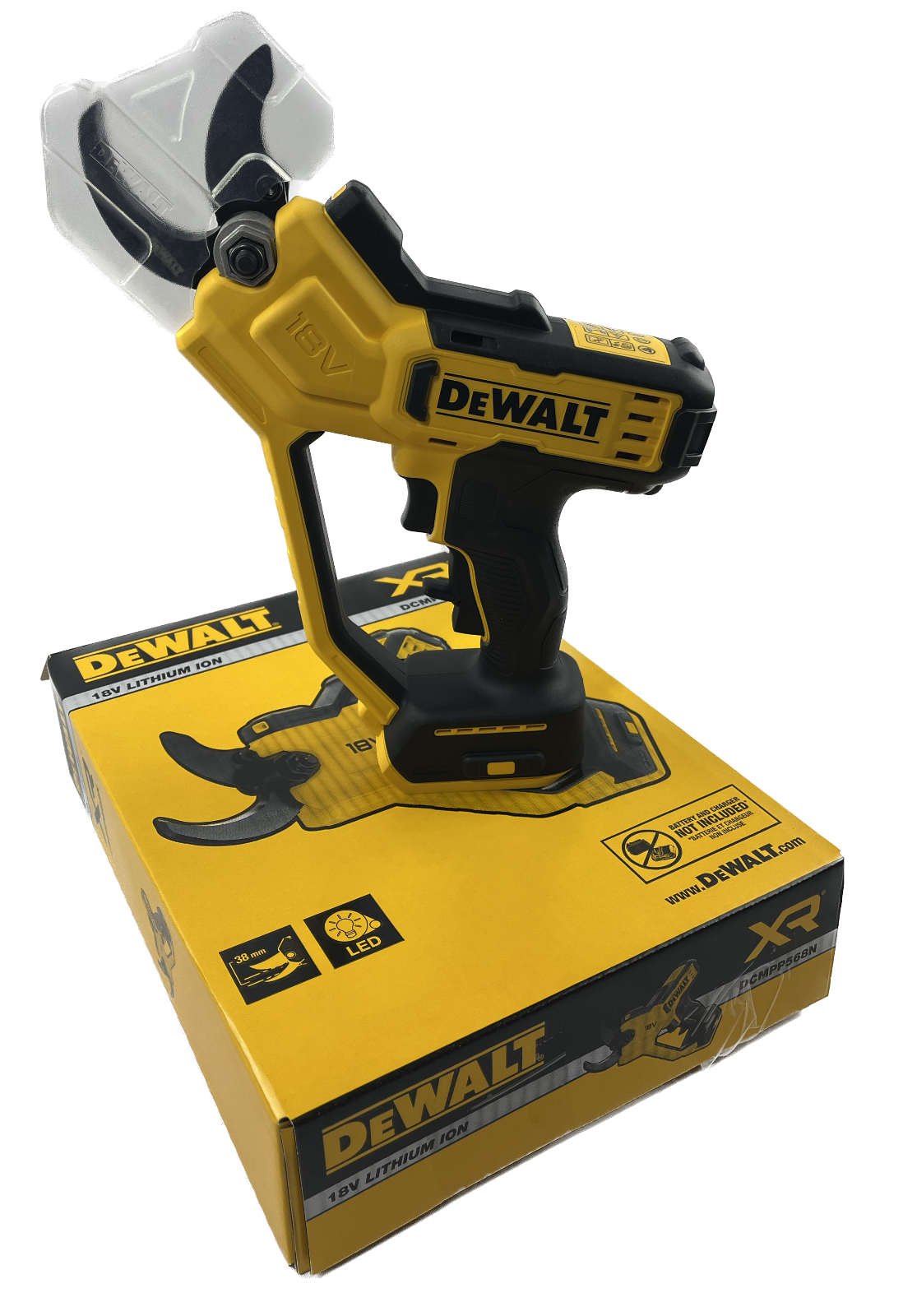 Dewalt DCMPP568N-XJ SOLO - Bild 2