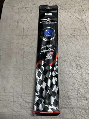 Master Airscrew/K Series 14 X 6 Model Airplane Propeller (NIB)