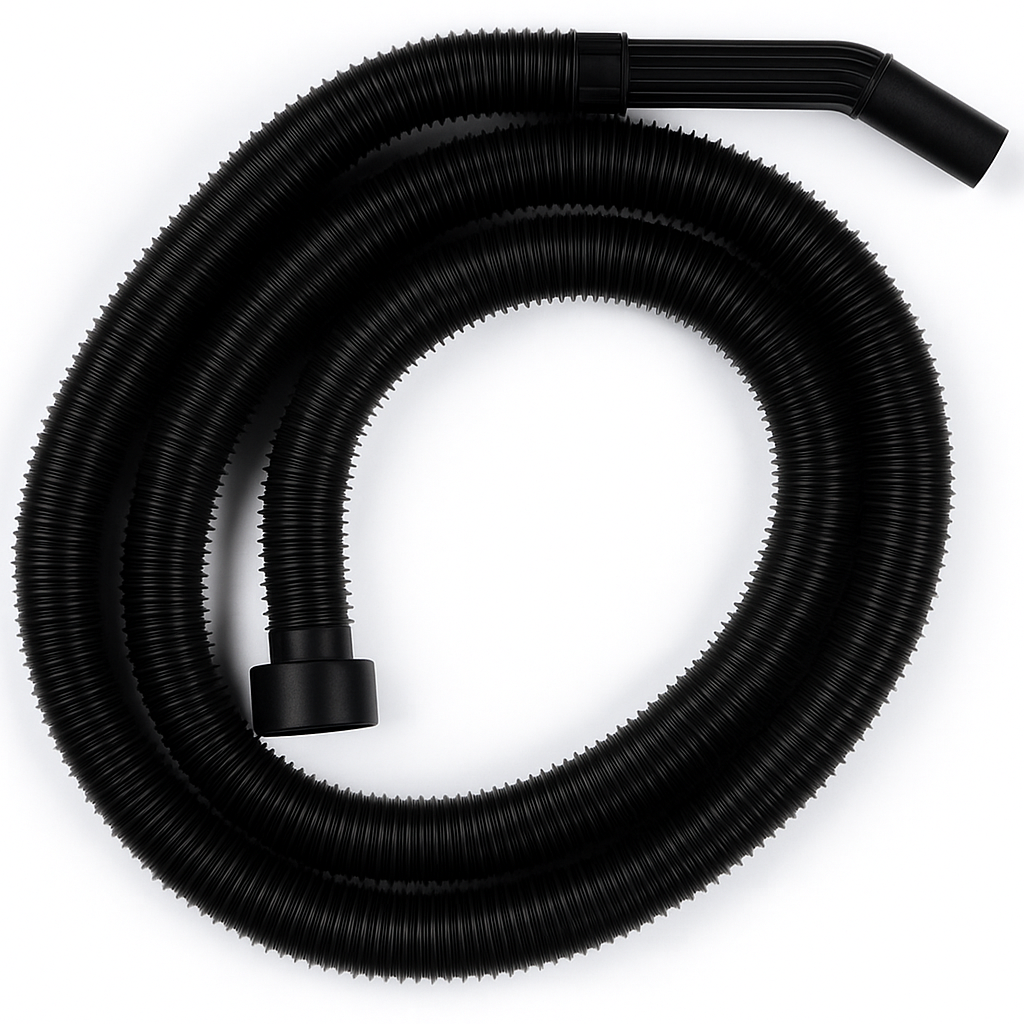 10' Extension Hose for Shop Vac Craftsman Wet Dry Vacuum 90512