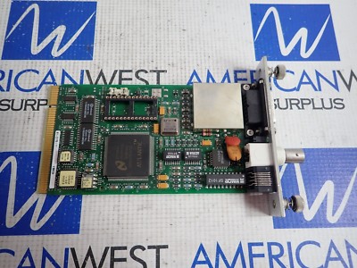 Radisys Corp  Printed Board EXM-10A  61 0176 11  Used