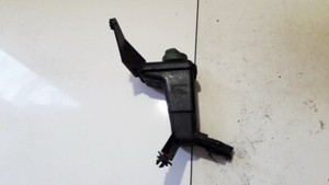 Volkswagen Passat 2001 Power Steering Pump Oil Reservoir Tank 3B04 #885928-57