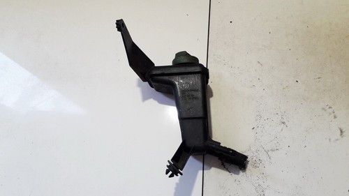 Volkswagen Passat 2001 Power Steering Pump Oil Reservoir Tank 3B04 #885928-57