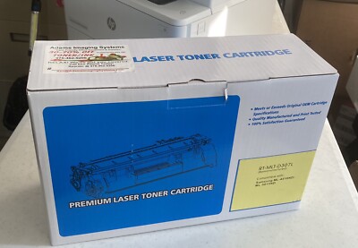MLT-D307S Compatible Black Toner 15K Page for Samsung ML4510/4512/5010