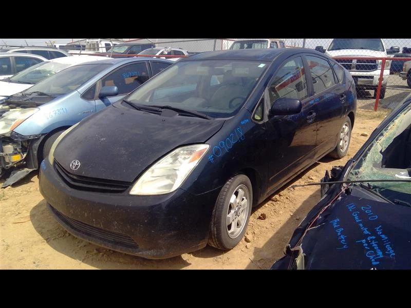 Medidor de flujo de aire de inyección de combustible usado se adapta a: Toyota Prius 2004 grado A Foto 2 de 4