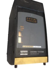 ATLAS COPCO TC 52P-M,4240-0414-81 POWER MACS ELECTRONIC TOOL CONTROLLER,BK,BB