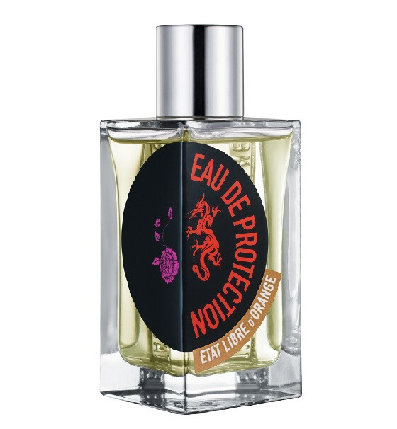 eau de protection eau de parfum 100 ml -  Etat Libre D'Orange