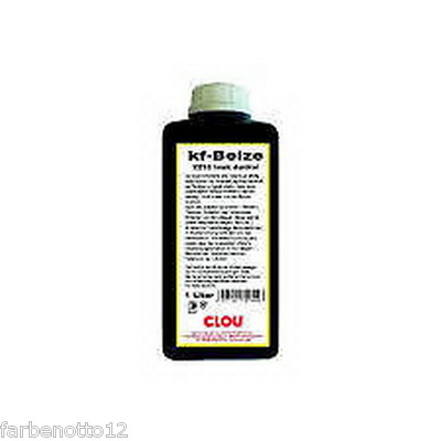 Clou KF Beize 1 Liter | eBay