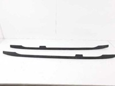 Barres de toit BMW 3,0