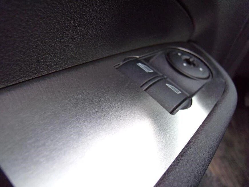 FORD FOCUS RS ST R5 GHIA CC C -MAX TDCI MK2 MASCHERINA - Immagine 4 di 4