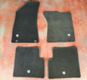 mg zs car mats halfords