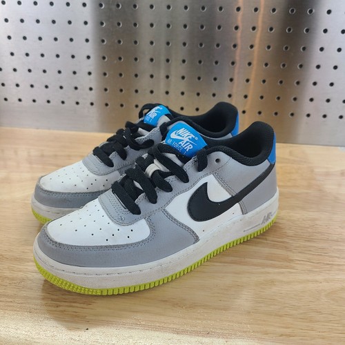 air force 1s 4.5