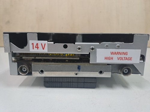 PERFECT BENDIX KX155, 14 V, P/N 069-1024-00 NAV/ COM RADIO VOR/LOC. - Picture 8 of 12