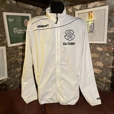 1. FC Wacker 1921 Lankwitz Football German Berlin Jacket UHLSPORT XL EXTRA LARGE