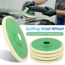 Klett Tyrolit Polierset Für Winkelschleifer 125 Mm X 105 X 22,23mm