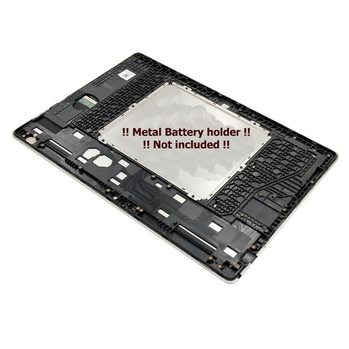 Écran LCD + numériseur d'écran tactile onglet d'assemblage M10 To-X605 X605F x605L 5D68C1353 - Photo 6/13