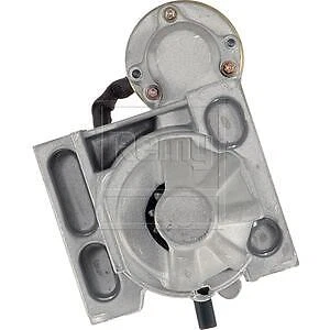 Reman Starter  Remy  25485 Foto 2 de 4