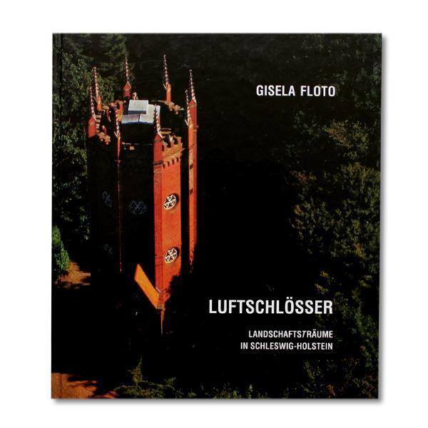 Thumbnail - Luftschlösser | Landschaftsträume In Schleswig-holstein | Gisela Floto