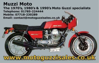 Moto Guzzi 850 950 1000 head protectors round barrel CNC laser cut - with eagle - Picture 5 of 5