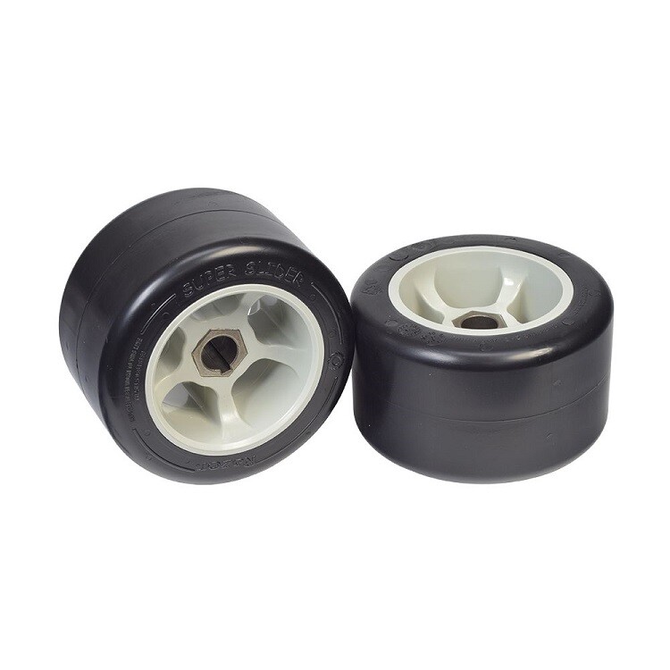 Razor W25143400948 Rear Wheels Set of 2 for Ground Force Drifter Genuine OEM 