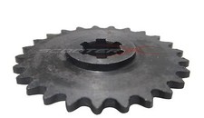 25 Tooth Race Sprocket Gear Gas Scooter Pocket Mini Dirt Bike Chopper Skateboard