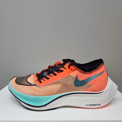 新品未使用 NIKE vaporfly next% 28.5 US10.5 NIKE ZOOMX VAPORFLY NEXT% 