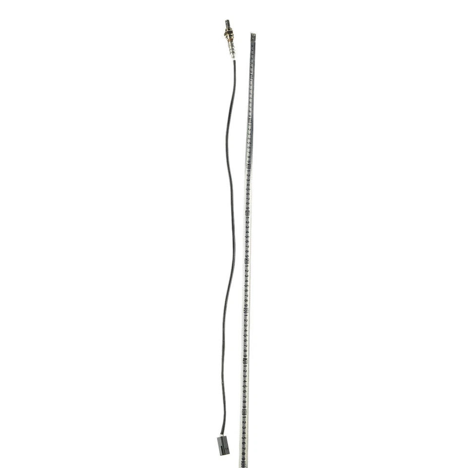 Sonda Lambda Avanti Catalizzatore per Daewoo Matiz M100 M150 Da 1998 0.8L 1.0L - Immagine 2 di 4