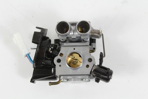 Карбюратор husqvarna 555