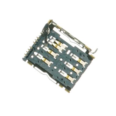 Google Pixel 7 Pro sim card reader contacts pins