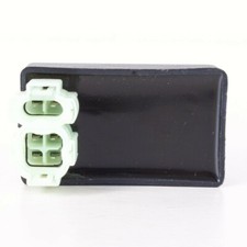 Zündeinheit Zündzentrale CDI Zündbox AC GY6 50ccm 139QMB/QMA für: SYM/Sanyang MZ