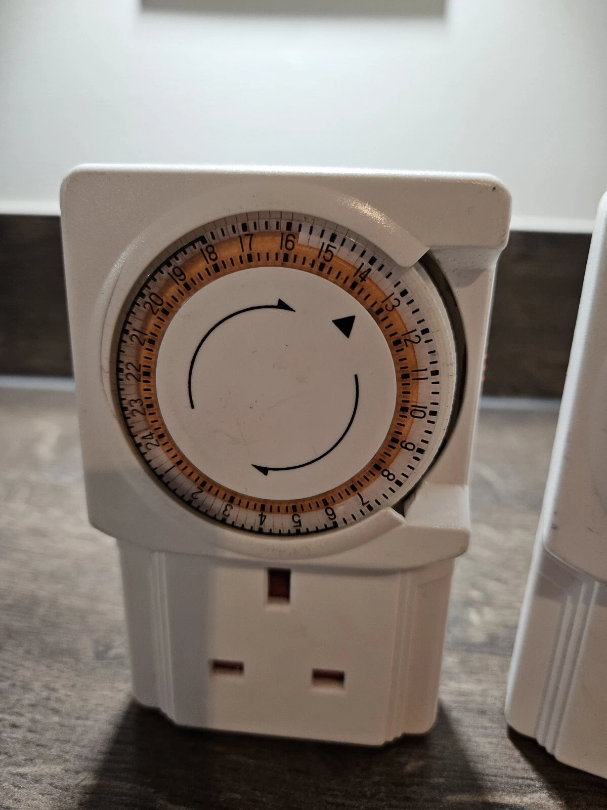 3 Segment Timers