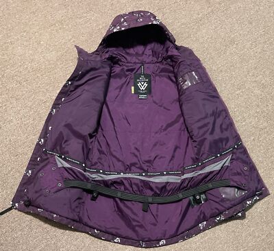 BURTON 花柄 ウェア 4T フォレストフレンズ 105 110 120 BURTON 花柄 ウェア 4T フォレストフレンズ 105 110 120