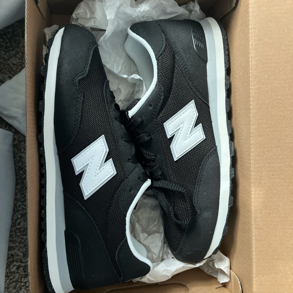 new balances