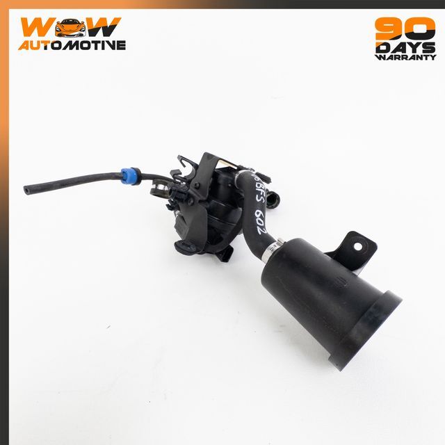 04-17 BENTLEY CONTINENTAL FLYING SPUR GT FUEL EMISSION LEAK DETECTION PUMP OEM
