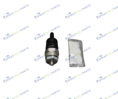 GRACO-Replacement Drain Valve Kit (239914) | eBay