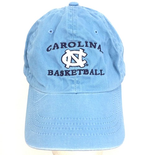 North Carolina Basketball Hat Tar Heels 