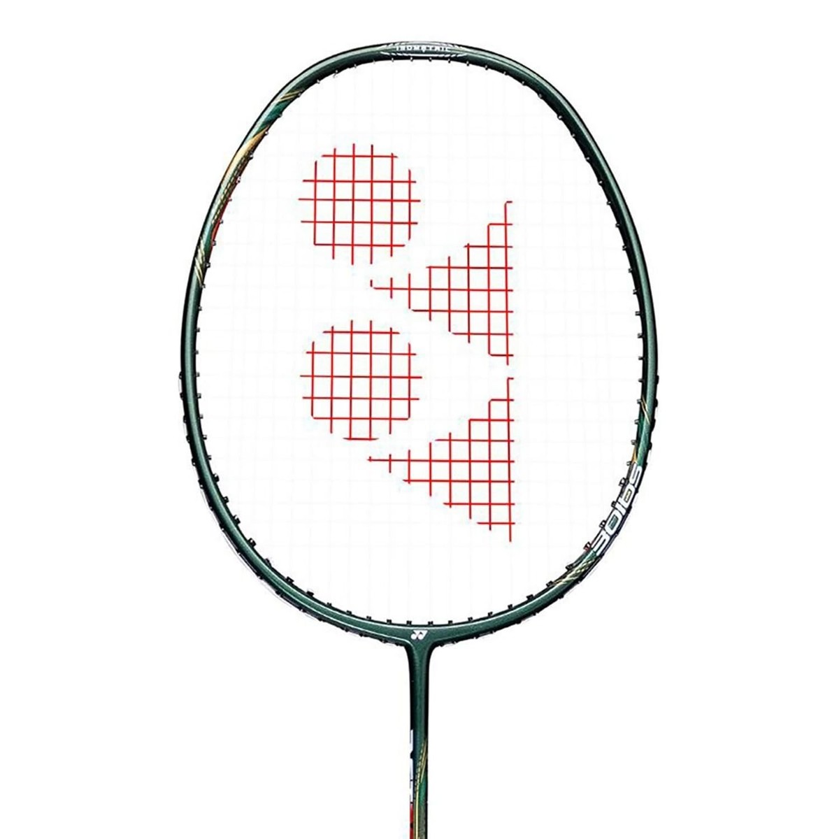 Yonex Astrox Lite 43i Strung Badminton | 5U4 Graphite Badminton