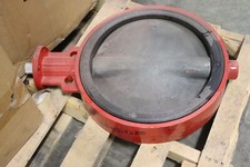 Bray Controls Butterfly Valve 15" NEW 20-1600-92801
