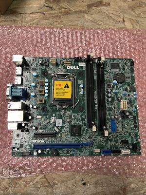 Dell 2YYK5 Optiplex 7020 SFF Motherboard LGA 1150 Socket H3  02YYK5 2YYK5