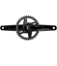 SRAM Rival 1 AXS Wide Crankset 172.5mm 12-Speed 40t |DUB Spindle Interface