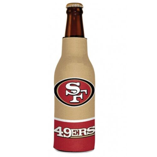 NEW NFL Super Bowl FInals Football Licensed San Francisco 49ERS 3 PC Combo - Picture 3 of 4