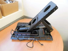 Pride Mobility Quantum power wheelchair TB3 Version2 power tilt base MEC145642  