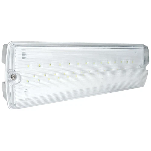 Eterna EMLED3M 7W LED Maintained / Non-Maint. IP65 Emergency Light - Picture 1 of 1