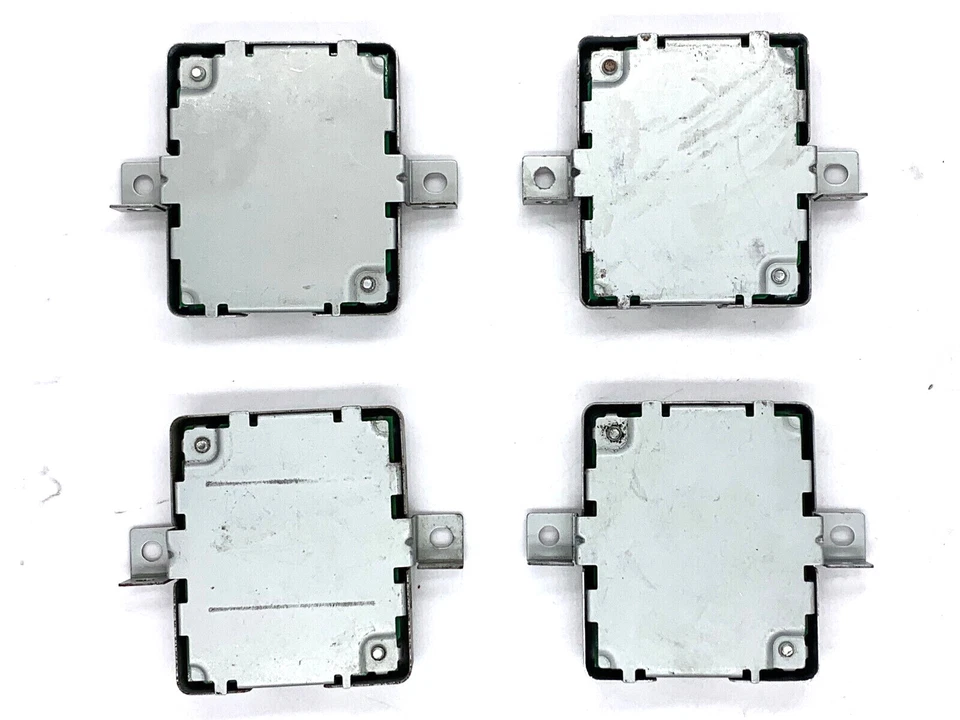 4x OEM for 14-17 Lexus IS 200 250 300 350 LED Ballast Module 85967-12010 - Image 2 of 3