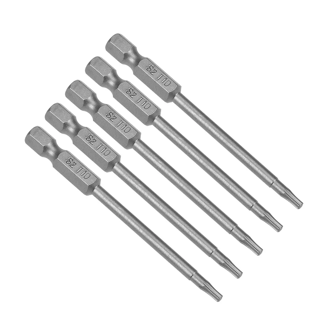 T10 outlet torx screw