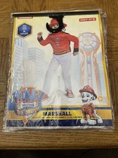 Paw Patrol Kids Halloween Costume Marshall Size M